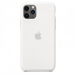 Custodie Originali Apple Iphone 11 Pro SIlicon Case